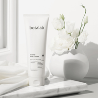 Suamel Nourishing Body Cream