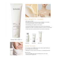 Suamel Nourishing Body Cream