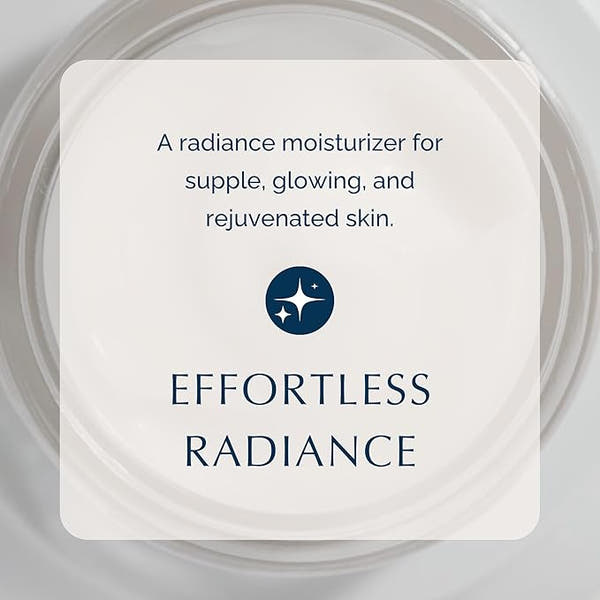 ICD Radiansome™100 Microfluidizer Cream