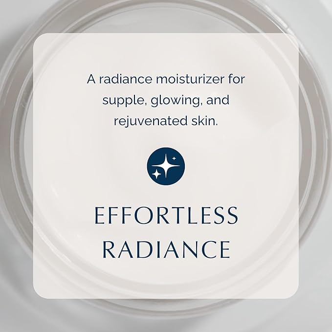 ICD Radiansome™100 Microfluidizer Cream