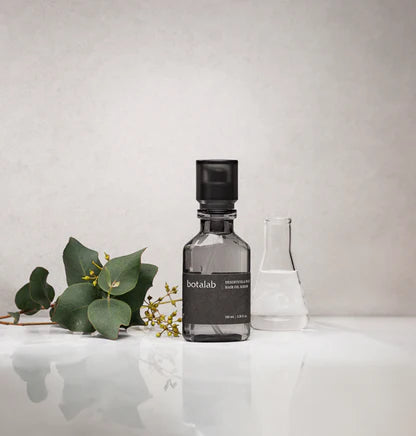 Deserticola Plus Hair Oil Serum