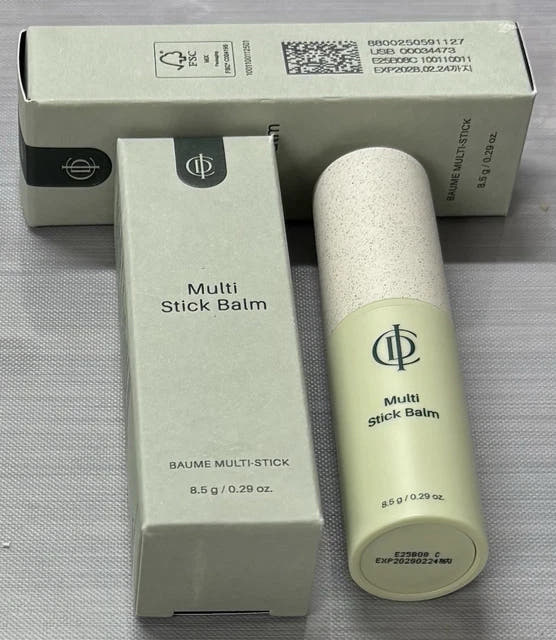 ICD Multi Stick Balm