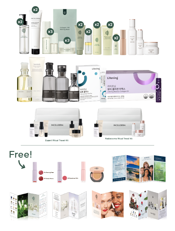 Starter Kit Premium 2