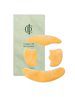 Collagen 100 Melting Mask
