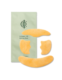 Collagen 100 Melting Mask