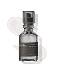 Deserticola Plus Hair Oil Serum