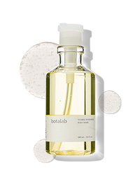 Suamel Nourishing Body Wash