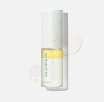 ICD Two-Phase Oil Mist