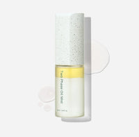 ICD Two-Phase Oil Mist