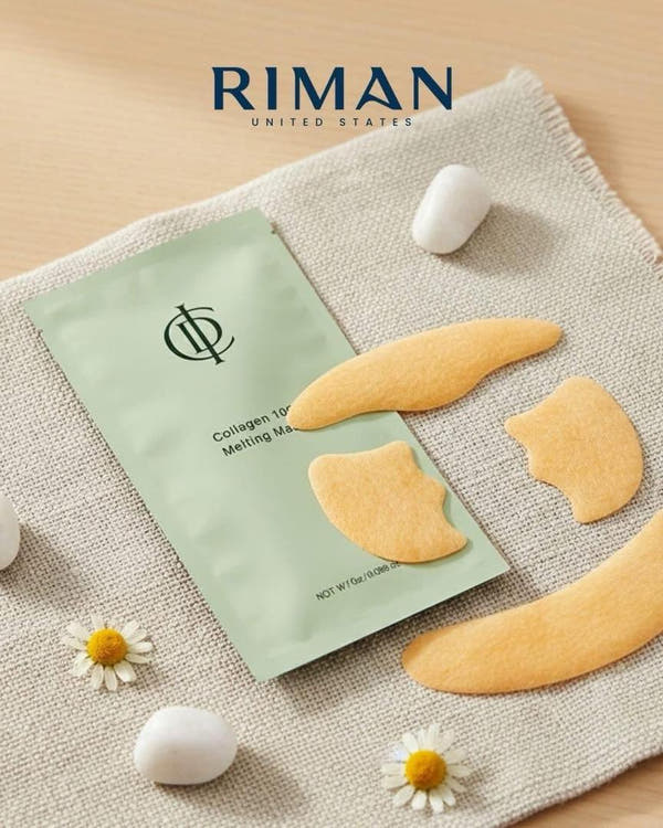 Collagen 100 Melting Mask