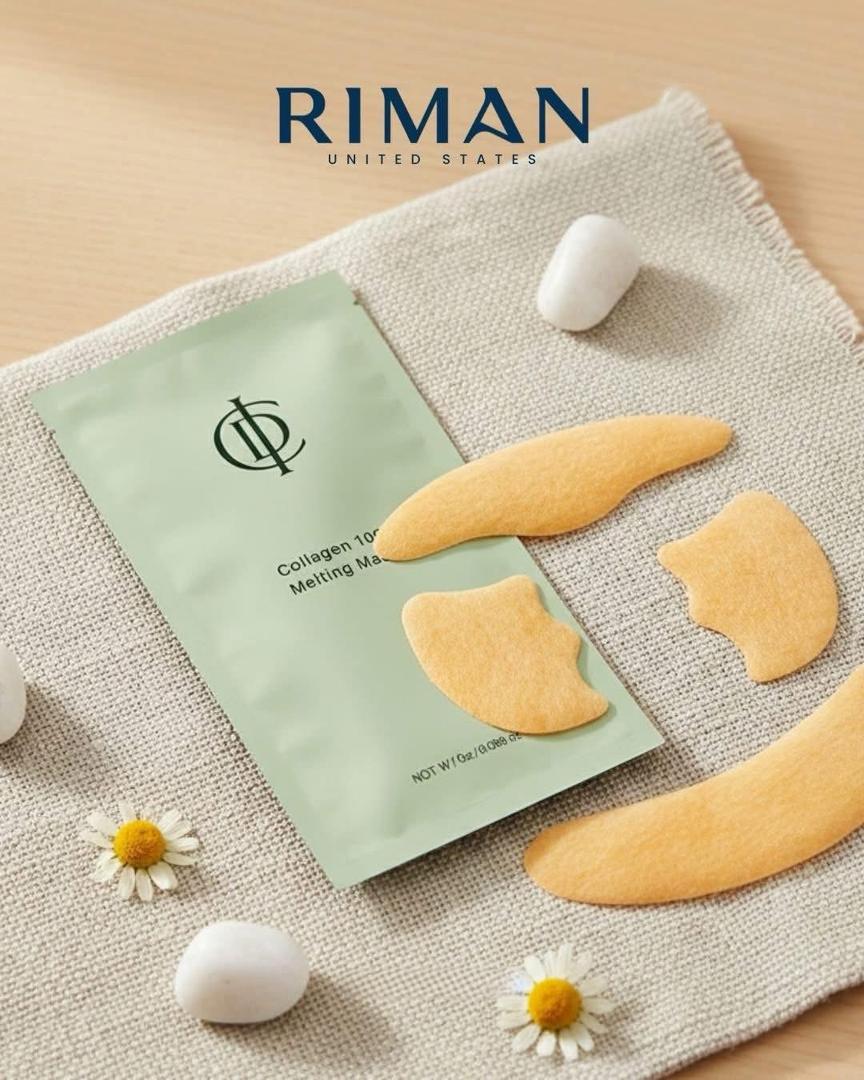 Collagen 100 Melting Mask