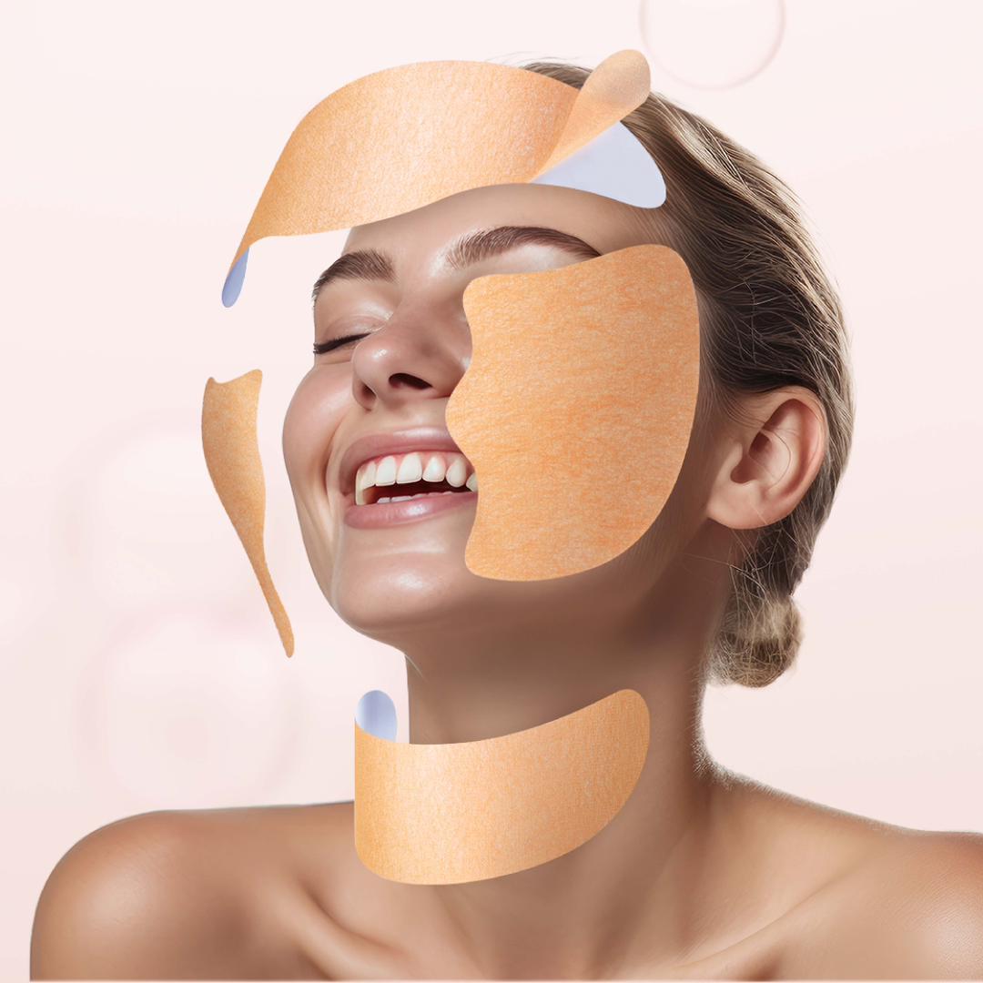 Collagen 100 Melting Mask