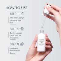 ICD Radiansome™100 Microfluidizer Ampoule