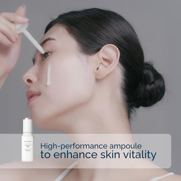 ICD Radiansome™100 Microfluidizer Ampoule