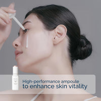 ICD Radiansome™100 Microfluidizer Ampoule