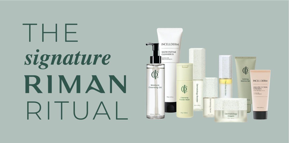 Signature RIMAN Ritual