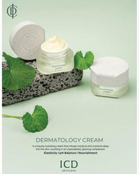ICD Dermatology Cream