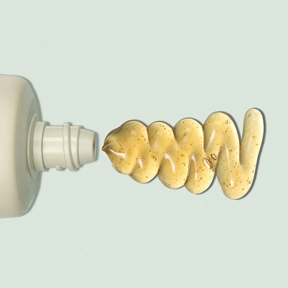 ICD Calming Balance Gel