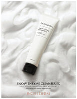 Snow Enzyme Cleanser EX