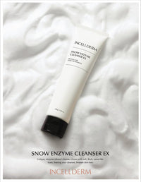 Snow Enzyme Cleanser EX