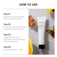 Snow Enzyme Cleanser EX