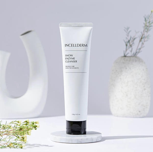 Snow Enzyme Cleanser EX