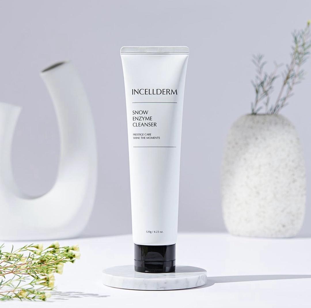 Snow Enzyme Cleanser EX