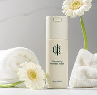 ICD Cleansing Powder Wash