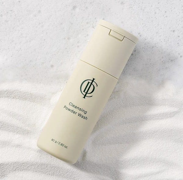 ICD Cleansing Powder Wash