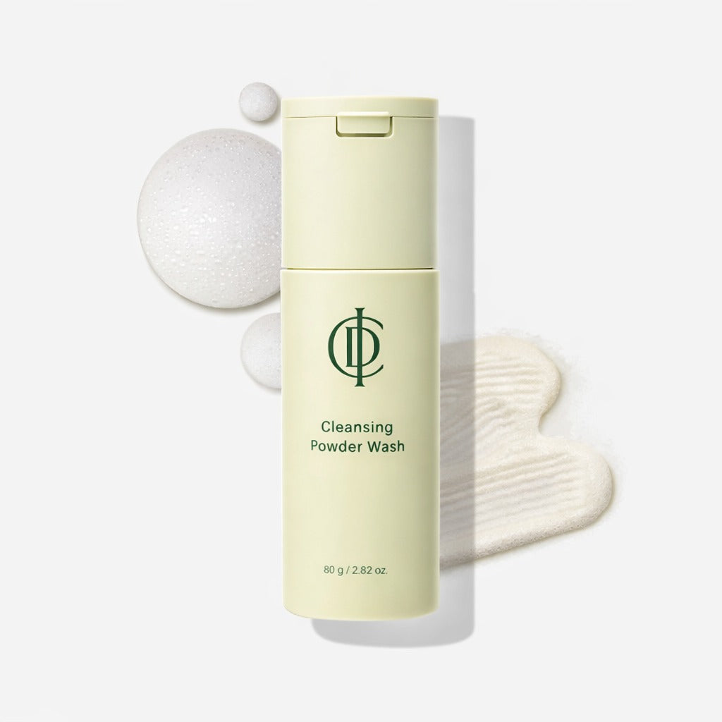 ICD Cleansing Powder Wash