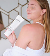 Suamel Nourishing Body Cream