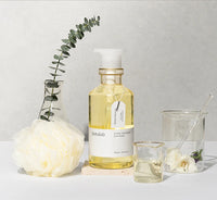 Suamel Nourishing Body Wash