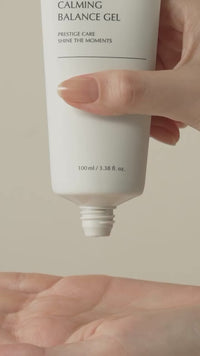 ICD Calming Balance Gel