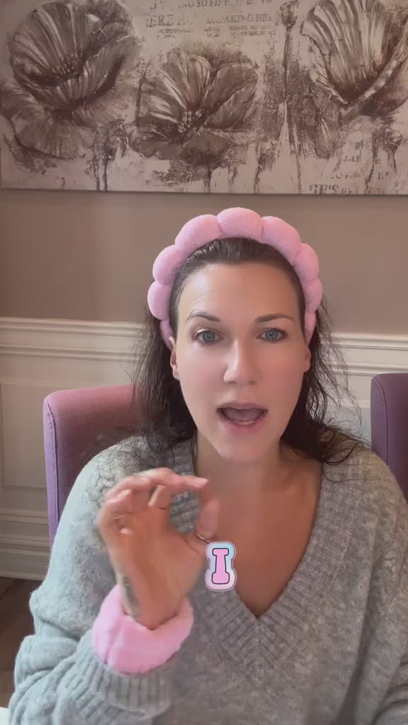 ICD Radiansome™100 Microfluidizer Cream video