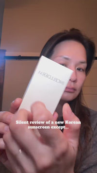 Moisture Layer Sunscreen