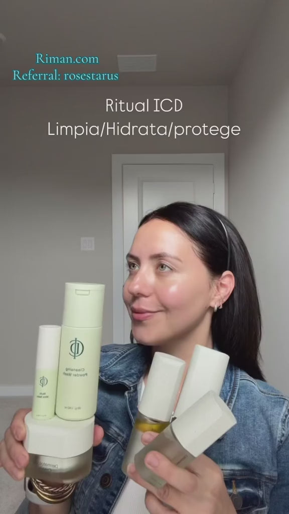 EX Line Starter Kit video