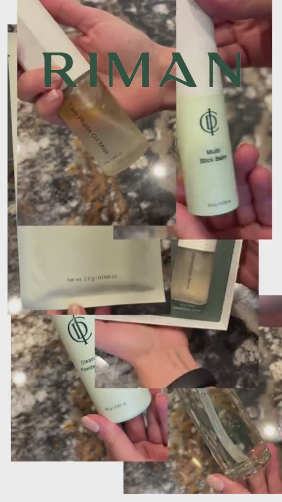 EX Line Starter Kit video