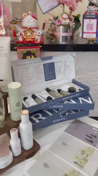 Expert RIMAN Ritual Experience Kit