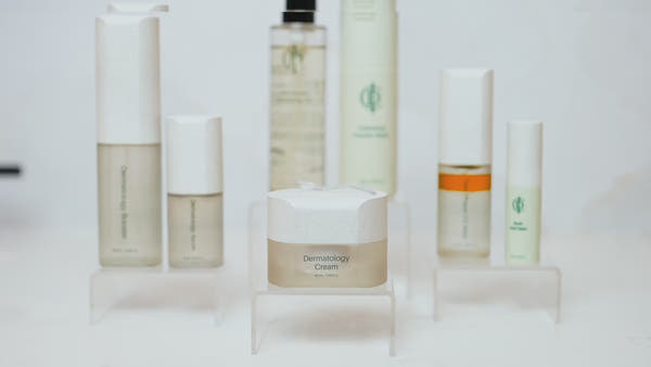 ICD Dermatology Cream