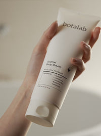Suamel Nourishing Body Cream
