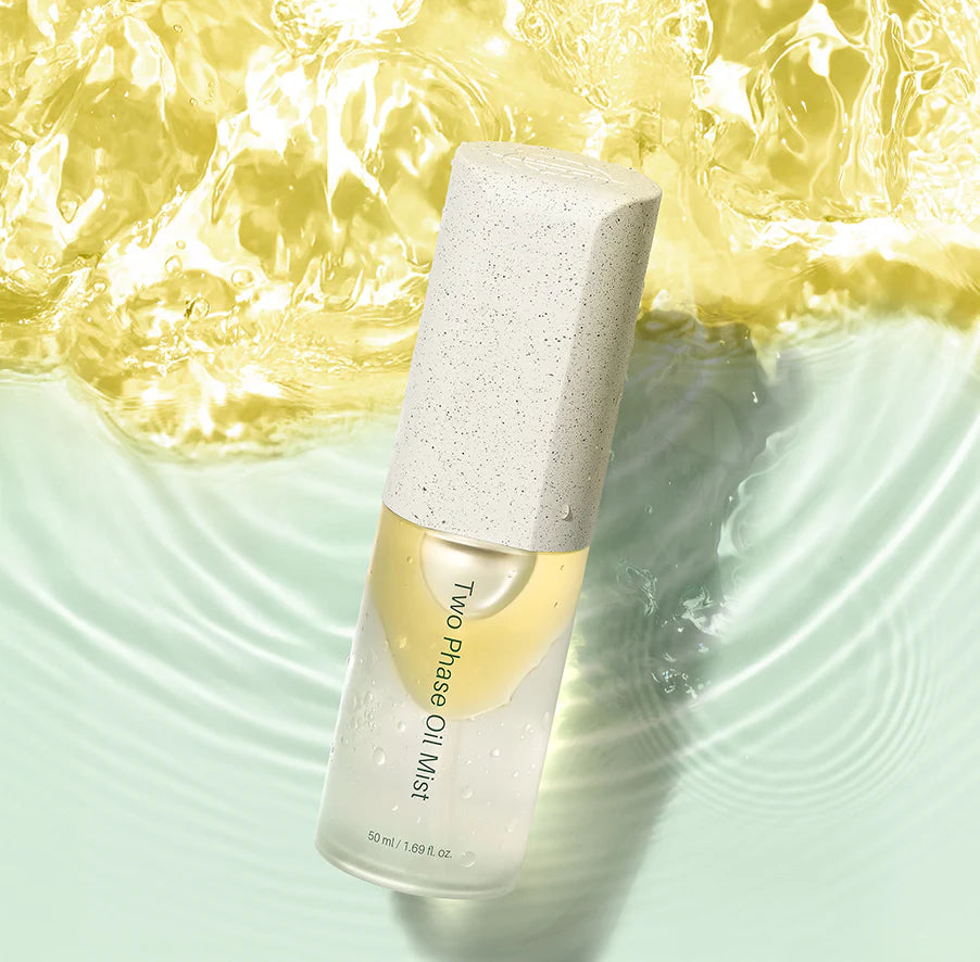 ICD Two-Phase Oil Mist