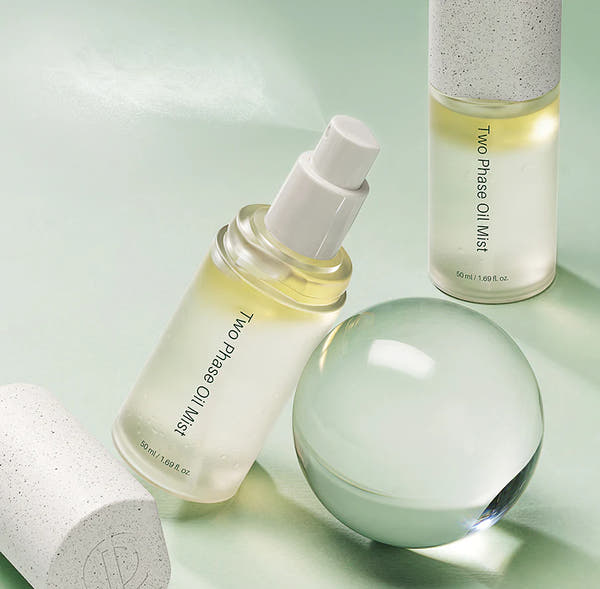 ICD Two-Phase Oil Mist